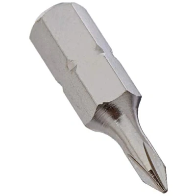 Abbildung von KS TOOLS 911.3336 Schrauberbit 6,3 (1/4&quot;) Werkzeugstahl