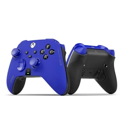 Abbildung von SCUF Gaming Controller »Instinct Pro Pre Built Blue«