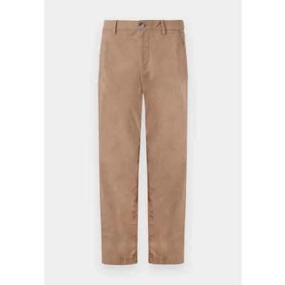 Abbildung von TOM TAILOR Herren 1047264 Hose, 10405 Caribou Beige, 36W / 34L