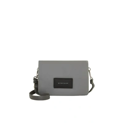 Abbildung von TOM Tailor Patti Umhängetasche, Damen, Größe: One Size, Grey