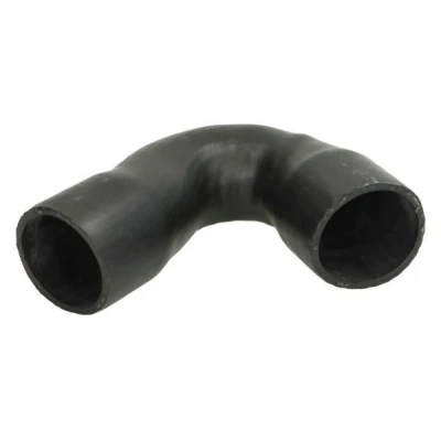 Abbildung von THERMOTEC DCW161TT Ladeluftschlauch SEAT: Ibiza 4, Toledo SKODA: Fabia 2, VOLKSWAGEN: Polo V Hatchback