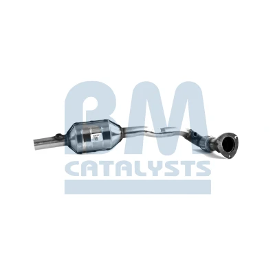 Abbildung von BM CATALYSTS BM90839H Katalysator Euro 4 E9 103R Approved OPEL: Zafira A, Astra G Convertible, Caravan