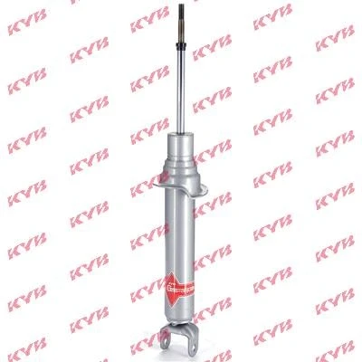 Abbildung von KYB Gas A Just 551117 Stoßdämpfer Vorderachse Gasdruck Einrohr federtragender Dämpfer oben Stift