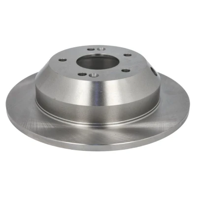Abbildung von ABE C40319ABE Bremsscheibe Hinterachse 302 11 5 voll HYUNDAI: SANTA FE 2, 3, KIA: SORENTO 2