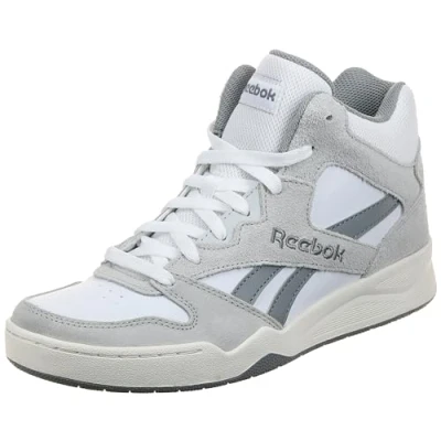 Abbildung von Reebok Royal BB45000 HI2 Trainingsschuh Cloud white pure grey grey, Herren, Größe: 41, Schuhe