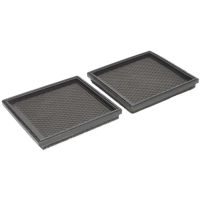 Abbildung von PIPERCROSS PP1728 Luftfilter 25mm 168mm 181mm flach SUZUKI: SX4 I Hatchback, FIAT: Sedici, NISSAN: 350Z Coupe, 370Z Coupe