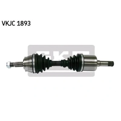 Abbildung von SKF VKJC 1893 Antriebswelle 550 ALFA ROMEO: 156 Sportwagon