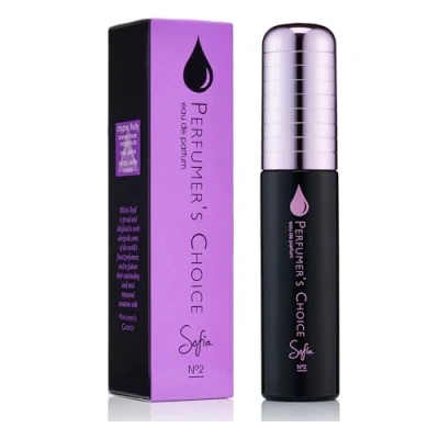Abbildung von Milton Lloyd Perfumers Choice Sofia for Women 1.7 oz EDP Spray