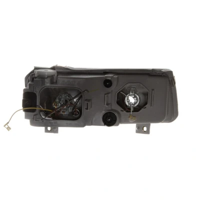 Abbildung von TYC 20 3250 08 2 Scheinwerfer links H1/H1 ohne Elektromotor