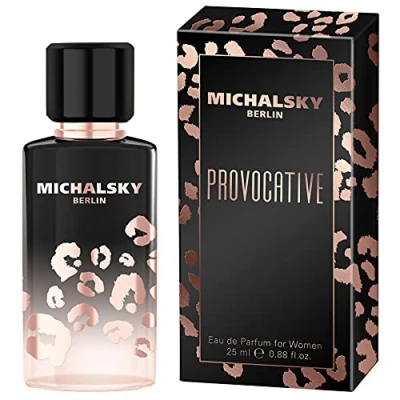 Abbildung von Michalsky Berlin Provocative Women