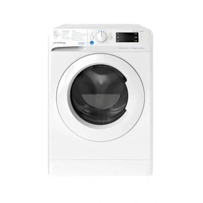 Abbildung von Privileg PWWTV X 8645 DE Waschtrockner Frontlader/1400 U/min/Waschen 8 kg/Trocknen 6 kg/ EEK D/Push &amp; Go/Express 30&#039;/ Waschen Trocknen 45/Kurz 45&#039;/Inverter Motor/Mehrfachwasserschutz