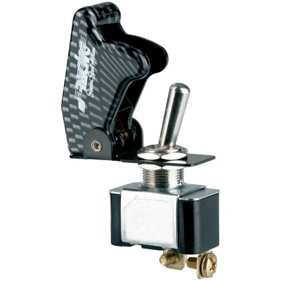 Abbildung von Simoni Racing ISR/1C Schalter 12V 20A