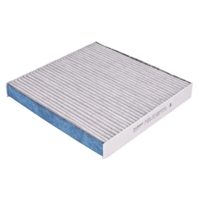 Abbildung von PURRO PUR PC8046AG Innenraumfilter Aktivkohlefilter 224 234 30 HONDA: CIVIC 9 Tourer, CR V 3, 10