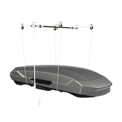 Abbildung von Thule 572000 MultiLift