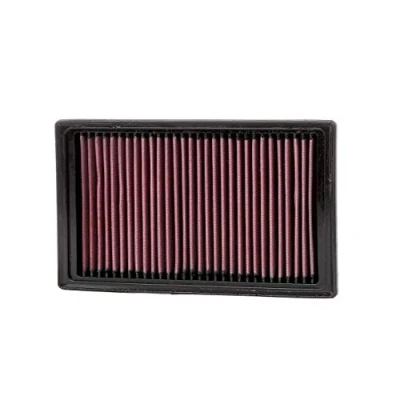 Abbildung von K&amp;N 33 2998 Motorluftfilter: Hochleistung, Prämie, Abwaschbar, Ersatzfilter,Erhöhte Leistung, 2003 2019 (DS4, DS5, C4 II, Picasso, C Triomphe, C4, 3008, 5008, RCZ, 308, 307)