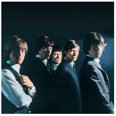 Abbildung von The Rolling Stones (UK, Vinyl) [Vinyl LP]