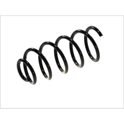 Abbildung von KYB K Flex RC6370 Fahrwerksfeder Hinterachse Schraubenfeder SMART: Fortwo I Coupe, City Cabrio