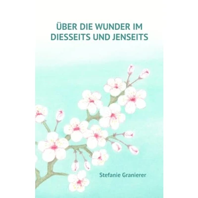Abbildung von ÜBER DIE WUNDER IM DIESSEITS UND JENSEITS
