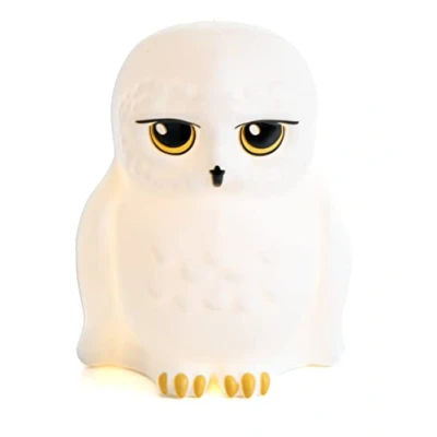Abbildung von Harry Potter Hedwig Leuchte