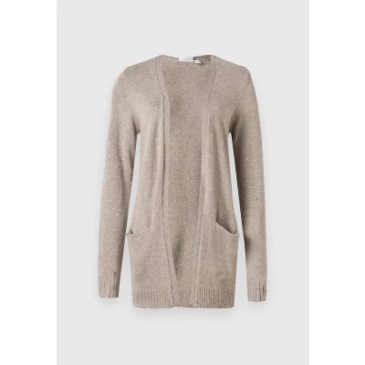 Abbildung von Viril Open L/S Knit Cardigan Noos