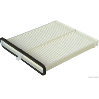 Abbildung von HERTH+BUSS JAKOPARTS J1343024 Innenraumfilter Partikelfilter 235 33 MAZDA: CX 5 I, 3 Hatchback, 6 Estate