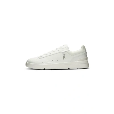 Abbildung von On THE Roger Advantage Sneaker low white white, Herren, Größe: 41, Schuhe