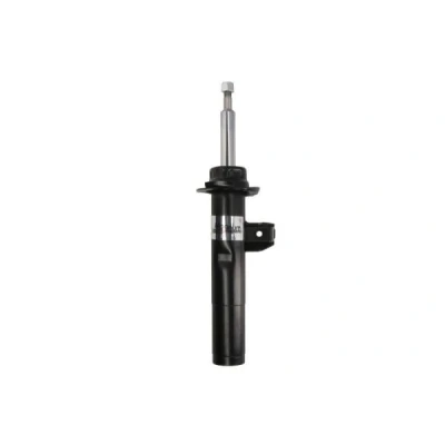 Abbildung von Magnum Technology AGB089MT Stoßdämpfer Vorderachse links Gasdruck Zweirohr Federbein oben Stift BMW: 5 Saloon, Touring
