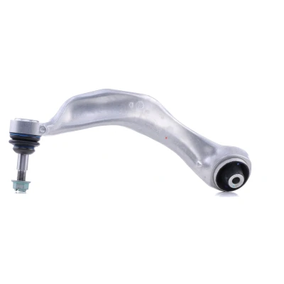 Abbildung von MEYLE ORIGINAL Quality 316 050 0051 Querlenker mit Gummilager vorne, unten, Vorderachse rechts Aluminium BMW: 5 Touring, Saloon kfzteile