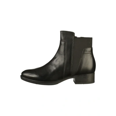 Abbildung von Geox Damen D Felicity F Stiefeletten