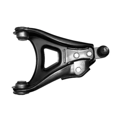 Abbildung von MOOG RE WP 0338P Querlenker rechts, unten, Vorderachse 16 RENAULT: CLIO 2, Kangoo I Express,