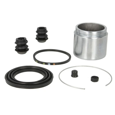 Abbildung von AUTOFREN SEINSA D41127C Bremssattel Reparatursatz Vorderachse 57 TOYOTA: Celica VI Coupe, VII Picnic