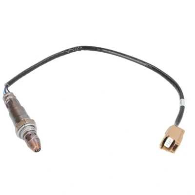 Abbildung von DENSO Direct Fit DOX 0557 Lambdasonde M18x1.5 beheizt, Fingersonde, Breitband Lambda Sonde NISSAN: Qashqai / Qashqai+2 I