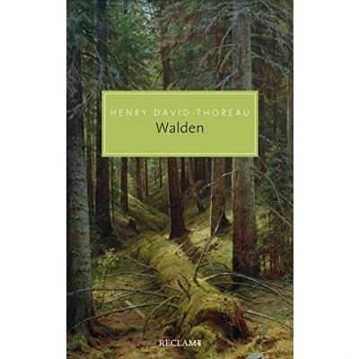 Abbildung von Walden: Der Traum vom einfachen Leben (Reclam Taschenbuch)