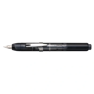 Abbildung von Platinum Curidas Graphite Smoke FP M