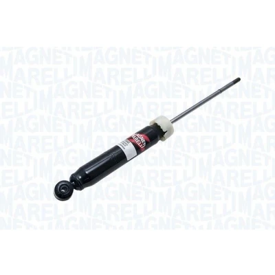 Abbildung von MAGNETI MARELLI 351702070000 Stoßdämpfer Hinterachse Gasdruck Zweirohr Dämpfermodul oben Stift