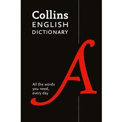 Abbildung von Paperback English dictionary Essential: Your day to reliable essentials (Collins Essential)