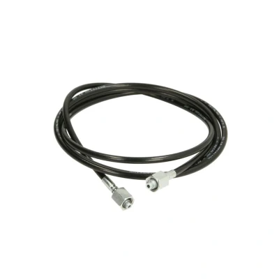 Abbildung von Schlauchleitung, Fahrerhauskippvorrichtung DT Spare Parts 4.10345