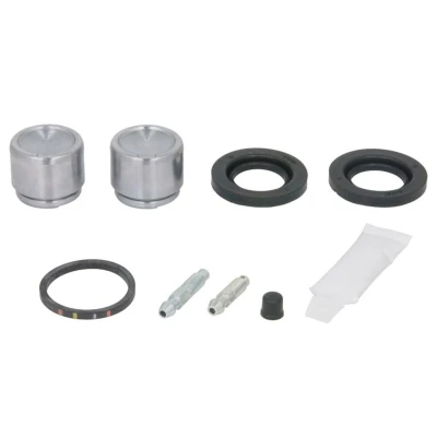Abbildung von AUTOFREN SEINSA D41668C Bremssattel Reparatursatz Hinterachse 35 OPEL: Vectra A Saloon, Calibra A, Omega Saloon