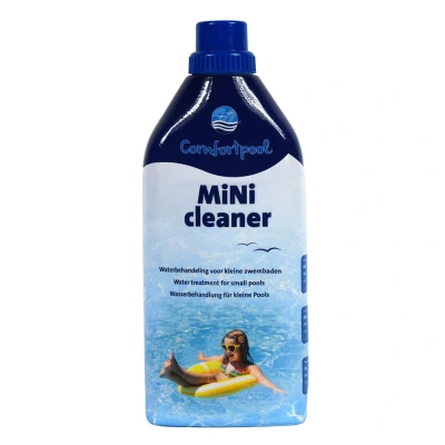 Abbildung von Comfortpool MiNi Reiniger Chlorersatz für kleine Schwimmbecken