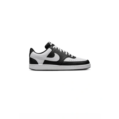 Abbildung von Nike Court Vision LO Black/White 10