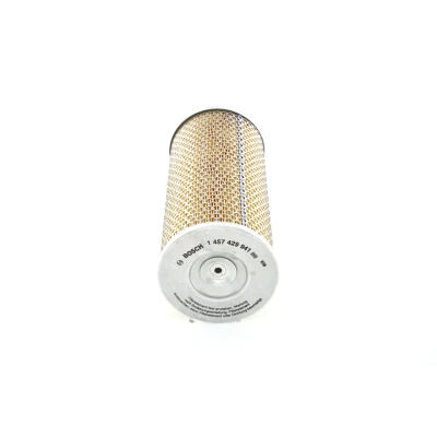 Abbildung von BOSCH 1 457 429 941 Luftfilter 338 150 Filtereinsatz