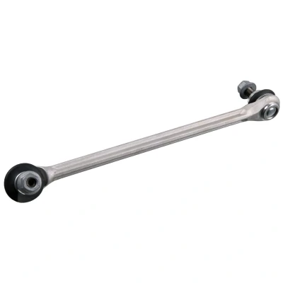 Abbildung von FEBI BILSTEIN 39601 Koppelstange Vorderachse links 325 M12 x 1,5 mit Mutter Aluminium MERCEDES BENZ: E Class Saloon, CLS Coupe, T modell