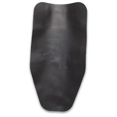 Abbildung von BGS 8446 1 Flexibler Trichter 220 x 120 mm