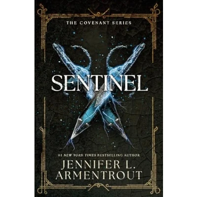 Abbildung von Sentinel: the thrilling conclusion to epic Covenant series!