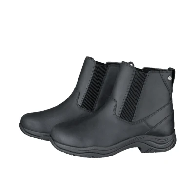 Abbildung von Waldhausen Jodhpurstiefelette Glasgow 37 Schwarz