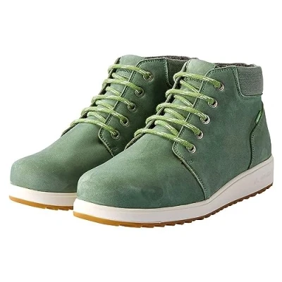 Abbildung von Vaude Damen Women&#039;s UBN Solna Mid 3.0 Walking Schuh, Willow Green, 40 EU