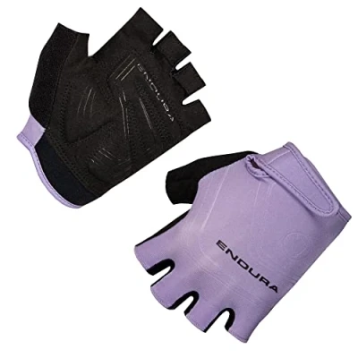 Abbildung von Endura Xtract Mitt Radfahren Handschuh für Damen, Violet, S