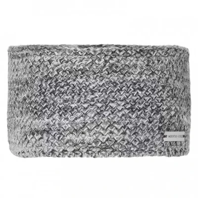 Abbildung von Mountain Horse Stirnband Silver Star Silber Grau