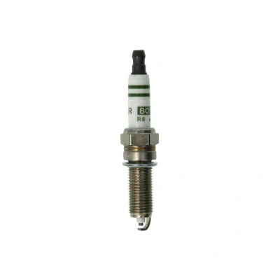 Abbildung von BOSCH 0 242 135 527 Zündkerze M 12 x 1,25 SW: 16 KIA: cee‘d I Estate, Hatchback, II HYUNDAI: i30 Hatchback