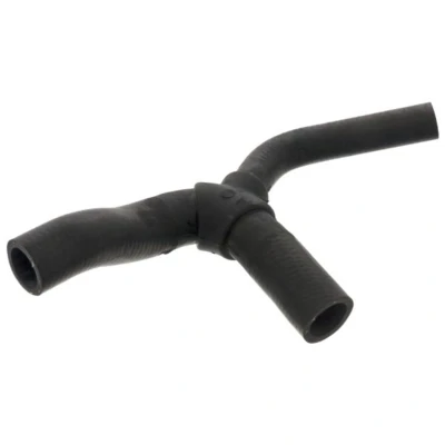 Abbildung von FEBI BILSTEIN 46586 Kühlerschlauch 16,5, 26,5 EPDM (Ethylen Propylen Dien Kautschuk)